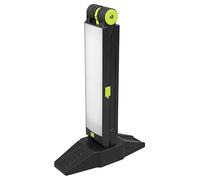 Sealey Foco de trabajo plegable SMD LED 3 en 1
