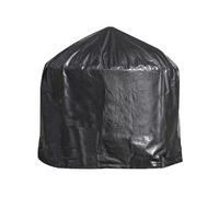 Sealey Fuego Pozo, Chimenea, Patio Exterior Calefactor Funda PVC, Agua A, Hea