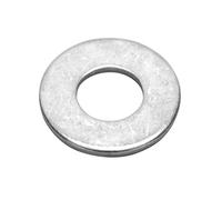 Sealey fwc614 Arandela plana M6 x 14 mm forma C BS 4320 Pack de 100