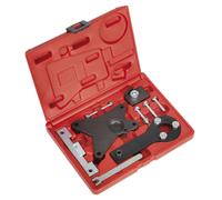 Sealey Gasolina Kit de Reglaje Del Motor - para Alfa Romeo,Fiat,Ford, Lancia