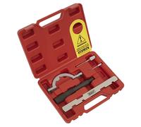 Sealey Gasolina Kit de Reglaje Del Motor - para GM, Suzuki 1.0/1.2/1.4 - Cadena
