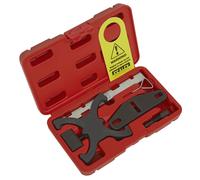 Sealey Gasolina Motor Herramienta Correa Kit - para Ford 1.5 Ecoboost,1.6Ti-VCT