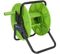 Sealey GH60A Carrete Manguera Jardín 60m Capacidad