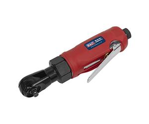 Sealey GSA634 - Llave de impacto (tamaño: 1/4")