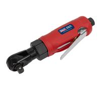Sealey GSA635 Compacto Aire Llave Trinquete 1cmSq Drive