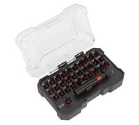Sealey AK8286 Poder Herramienta Juego Llaves 32pc Impacto Grado