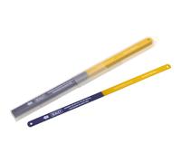 Sealey Hsb / 10vp Dos Metales Sierra Hoja 18/24/32tpi Vari-Pitch 300mm - Pack 10