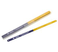 Sealey HSB/10VP - Hoja de sierra para metales (300 mm, bimetálica, 18/24/32 tpi, paso variado, 10 unidades)
