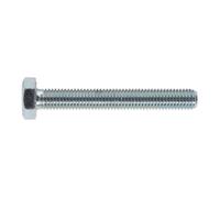 Sealey HT Tornillo De Ajuste M10 X 75Mm 8.8 Zinc Paquete De 25 SS1075