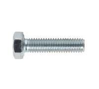 Sealey HT Tornillo De Ajuste M5 X 20Mm 8.8 Zinc Paquete De 50 SS520