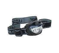 Sealey HT03LED 3 LED Diadema Linterna