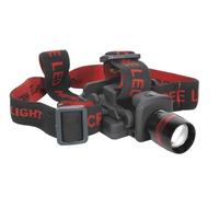 SEALEY HT103LED Linterna frontal