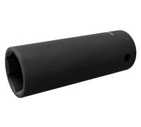 Sealey Impact Socket 19mm Deep 1/2" Sq Drive