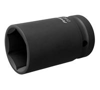Sealey Impact Socket 36mm Deep 1"Sq Drive