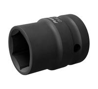 Sealey Impact Socket IS130 30mm 1in Cuadrado 6 Puntos Hex Single
