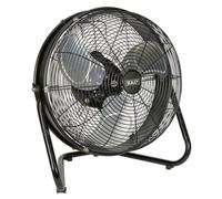 Sealey HVF18IS Industrial Alta Velocidad Suelo Ventilador Con Interno Oscilación