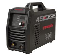 Sealey Inverter Cortador De Plasma 45A Doble Voltaje 110V 230V PP45DV