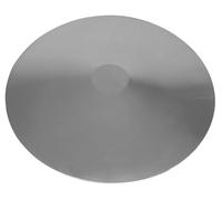 Sealey IREX4 - Tapa de lluvia de acero inoxidable (100 mm)