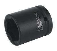 Sealey IS3430 Impacto Enchufe 30mm 1.9cmsq Drive