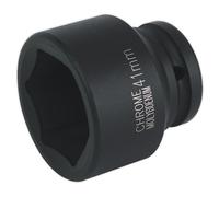 Sealey IS3441 Impacto Enchufe 41mm 1.9cmsq Drive