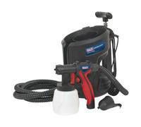 Sealey Kit Pistola de Pintura HVLP 700W 230V HVLP3000 2.5mm