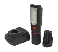 Sealey LED36012VCOMBO1 12V SV12 Series LED36012V con batería y cargador Combo