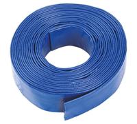 Sealey Plana Manguera 38mm X 10m LFH1038