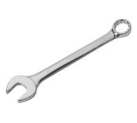 Sealey llave combinada (Super Jumbo, plateado, AK632441