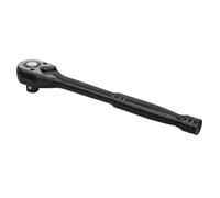 Sealey Llave de carraca de 1,27 cm, color negro Premier AK7999
