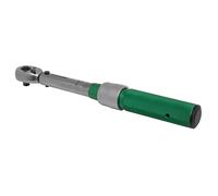 Sealey Llave de Torsión Micrometer Estilo 0.6cmD 5A 25Nm (1.7to8.4kgftSTW901