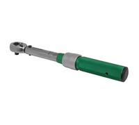 Sealey Llave de Torsión Micrometer Estilo 0.6cmD 5A 25Nm (1.7to8.4kgftSTW901