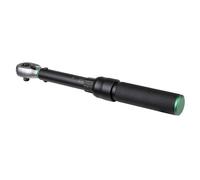 Sealey Llave de Torsión Micrometro Estilo 0.6cmD Calibrado 5-25Nm Negro STW901B