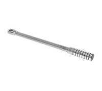 Sealey Llave de Torsión Micrometro Estilo 1.3cmD 40-200Nm 13.4-67kgft STW703