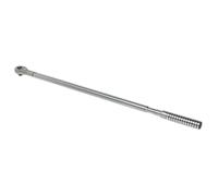 Sealey Llave de Torsión Micrometro Estilo 1.9cmD 150A 800Nm 50.5to267.5kgft