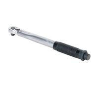Sealey Llave de Torsión Micrometro Estilo 1cmD 2A 24Nm 1.47A 17.70lbft STW1012