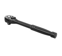 Sealey Llave de trinquete de 3/8 "Sq Drive - Premier Black AK7998