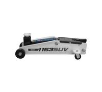 Sealey Long Chassis High Lift SUV Trolley Jack 3 Tonne 1153SUV