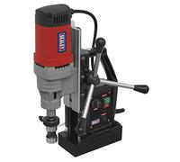 Sealey MAG60230V - Perforadora magnética de 60 mm, 230 V