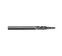 Sealey Micro Carburo De Bola Taper 3Mm Paquete De 3 Mcb004
