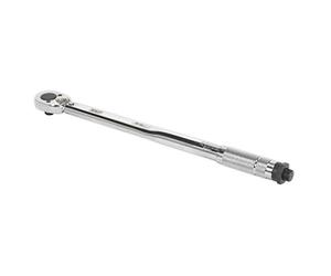 'Sealey micrómetro Torque Wrench 1/2 Drive Sq
