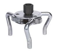 Sealey MS004 - Llave de Pinza para Filtro de Aceite de Motocicleta (43-102 mm)