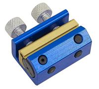 Sealey Ms038 - Engrasador de Cable de Doble Abrazadera para Motocicleta