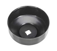 Sealey MS045 Filtro de aceite Cap llave Ø68 mm X 14 Flautas