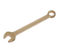 Sealey NS011 Llaves Combinadas 24mm Non-Sparking