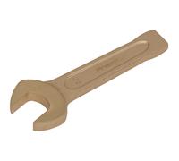 Sealey NS020 de Arrastre Llave Open-End 30mm - Non-Sparking