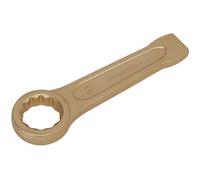 Sealey NS032 de Arrastre Llave Anillo Extremo 32mm - Non-Sparking