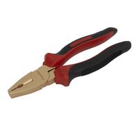 Sealey NS072 Alicates Universales 200mm - Non-Sparking