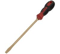 Screwdriver Sealey Ranurado 8 X 200Mm - No Chispa NS095
