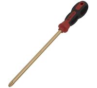Screwdriver Sealey Phillips #4 X 200Mm - No Chispa NS099