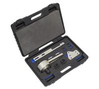 Sealey Par de Torsión Multiplicador 1/2" -1.9cmSq Drive - para Ford Ecoboost